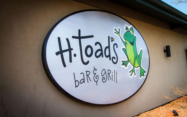 Camden on the Lake Resort & Spa