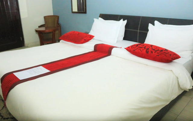 The Crib Lifestyle Hotel