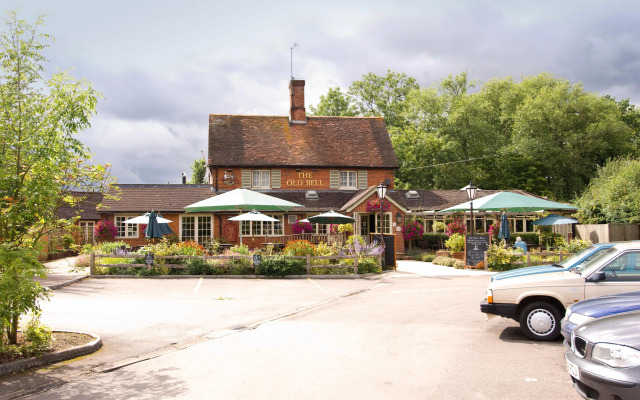 Premier Inn Reading South