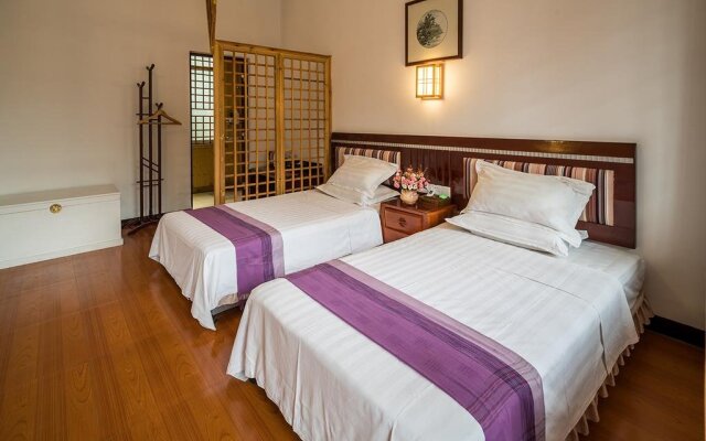 Liran Hotel Yangshuo Lijiang Riverside