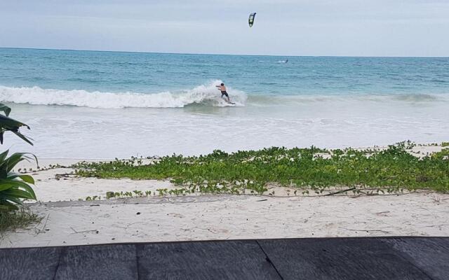 Drifters Zanzibar