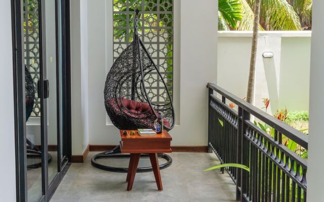 Model Angkor Hotel
