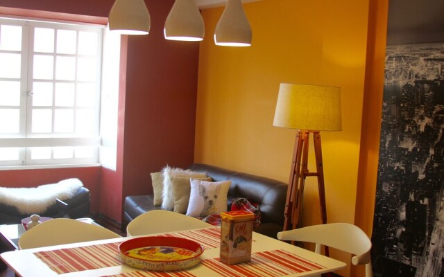 InkaHuset Miraflores