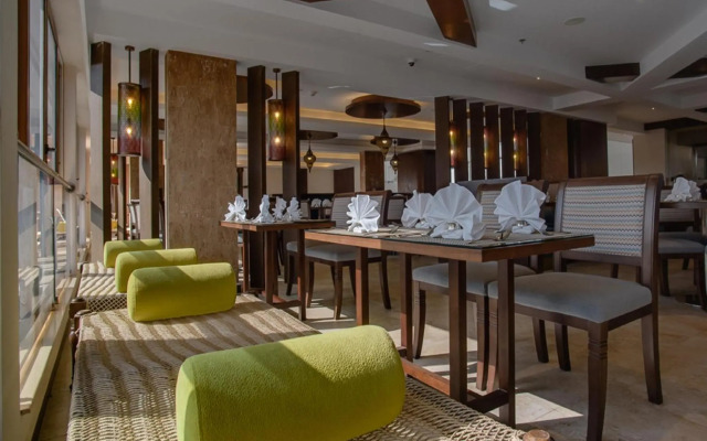 The Concord Hotel And Suites