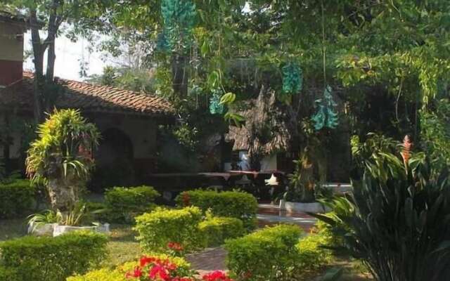 El Fuerte de Rozo Hotel Restaurante