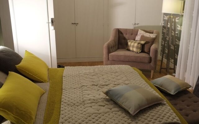 Ti Laouenek – Maison d'hôtes à Vannes