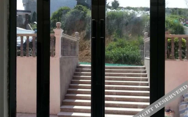 Shengsi Hai Le Zhi Jia Hotel