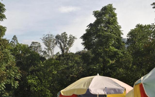 Mountain Villa Adam's Peak