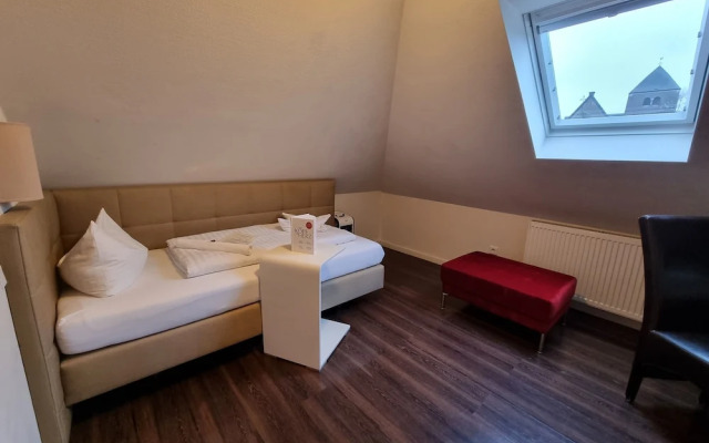 Hotel Südlohner Hof