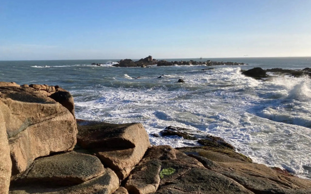 Farol Apart Hotel - Loft 213