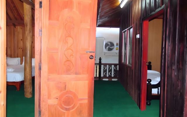 Villa Thavisouk Legend - Luang Prabang