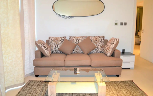 Ascapes  West Avenue Tower - Hotel in ดูไบ - Photo 2