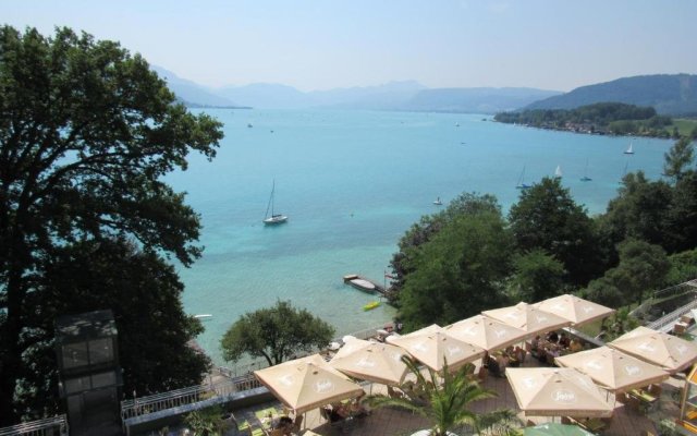 Hotel Attersee