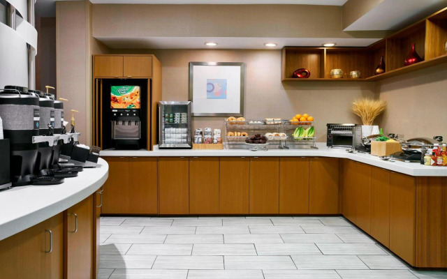 SpringHill Suites by Marriott Edgewood/Aberdeen
