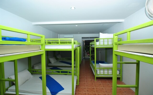 Phi Phi Backpacker - Hostel