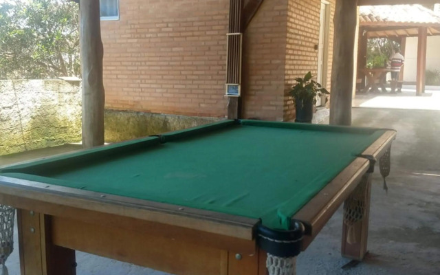 Estalagem Mar de Morros