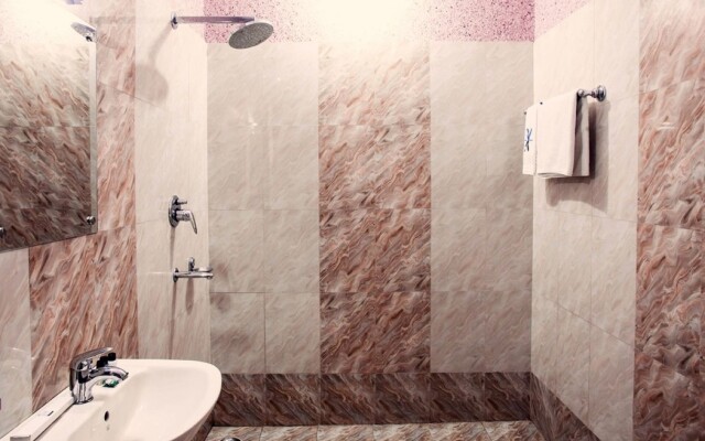 Hotel Sundaram