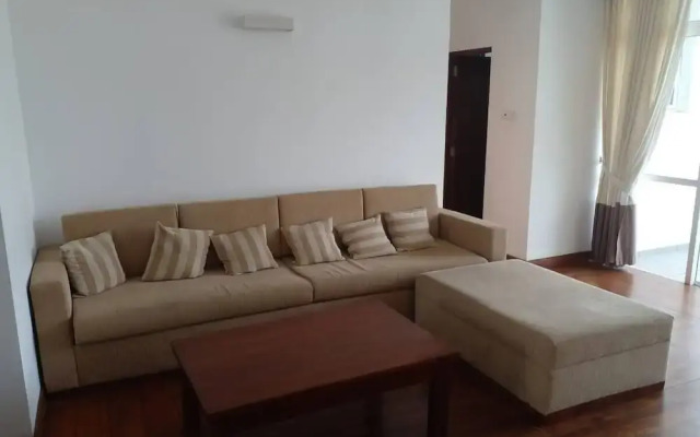 Luxury Apartment in Colombo 7