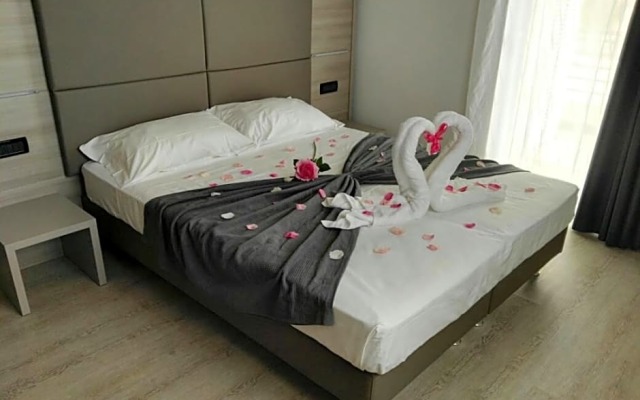 Hotel Sanremo