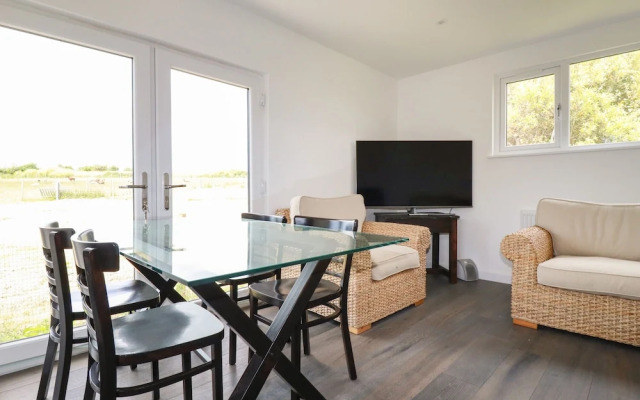 Atlantic Apartment