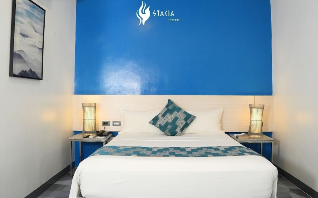 Stacia Hotel powered by Cocotel