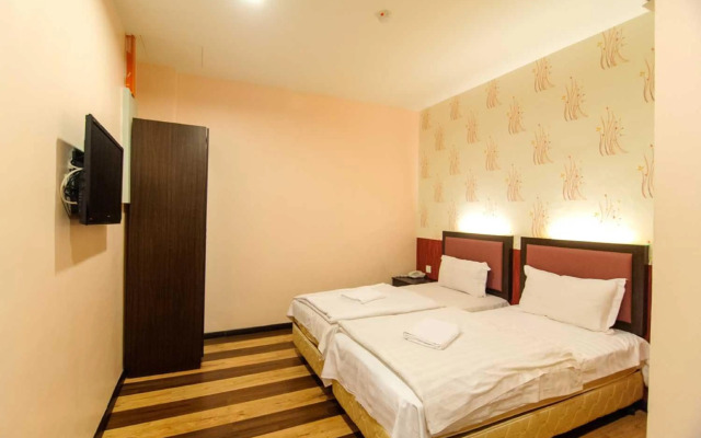 Sky Star Hotel at KLIA KLIA2