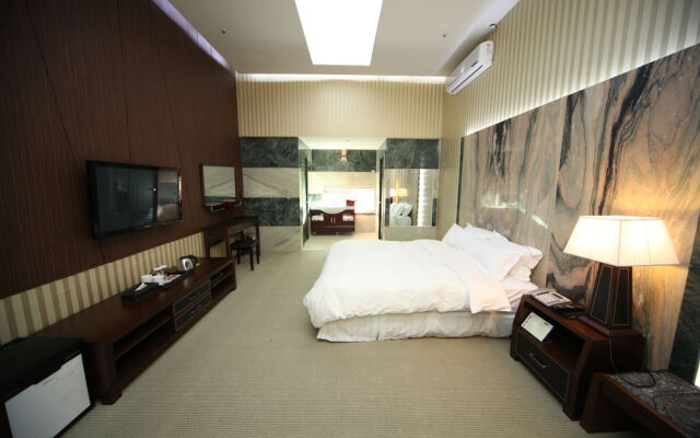 Arthall Hotel Benikea