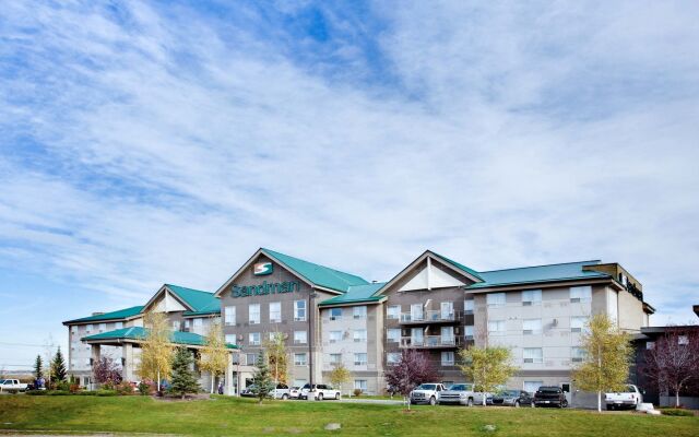 Sandman Hotels & Suites Calgary West
