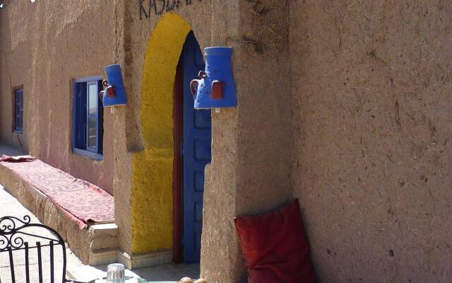 Kasbah Hotel Panorama