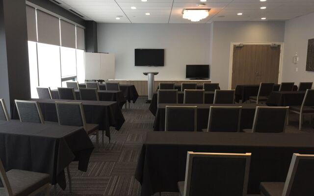 Liberty Suites Hotel