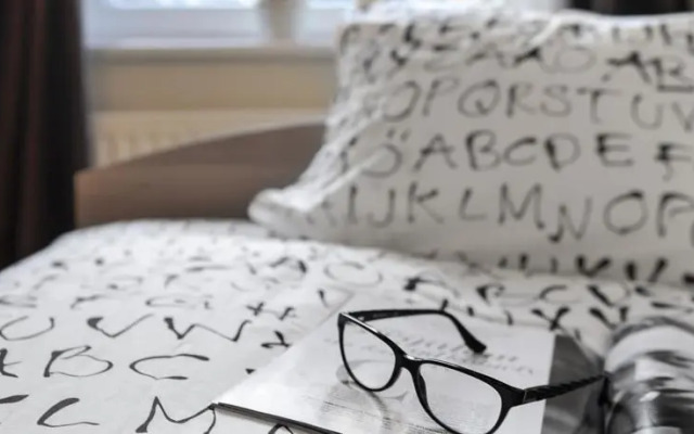 Baltic Sea Apartment