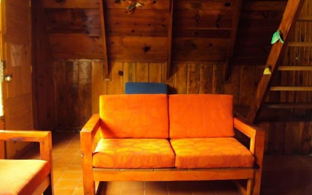 Villas Avándaro Truchas