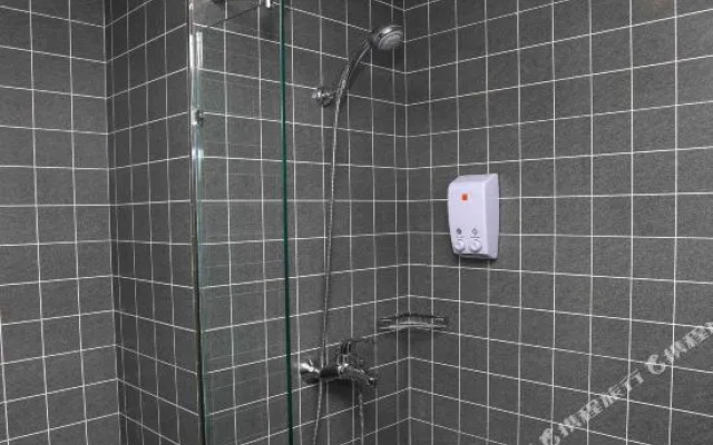 Chenyue Hotel (Xi'an Chang'an University Town)