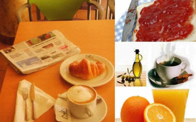 La Posada de Higueruela