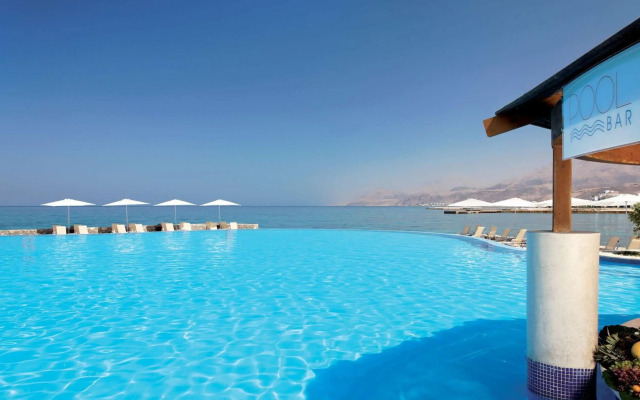 Mövenpick Resort El Sokhna