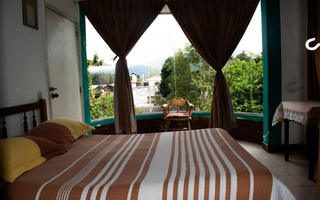 Hotel Santa Valentina