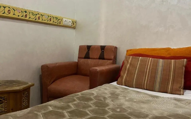 Hotel Dar Youssef 2