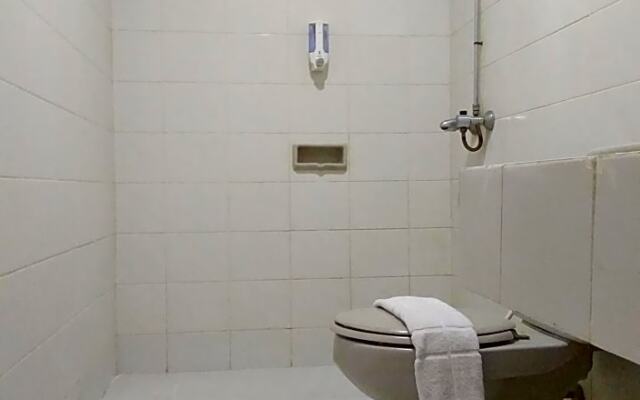 K-Style Eco Hotel Jakarta