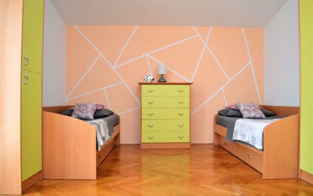 Apartments Adriat