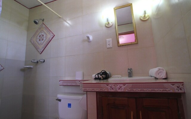 Hostal Zaira Kenia y Jorge Luis