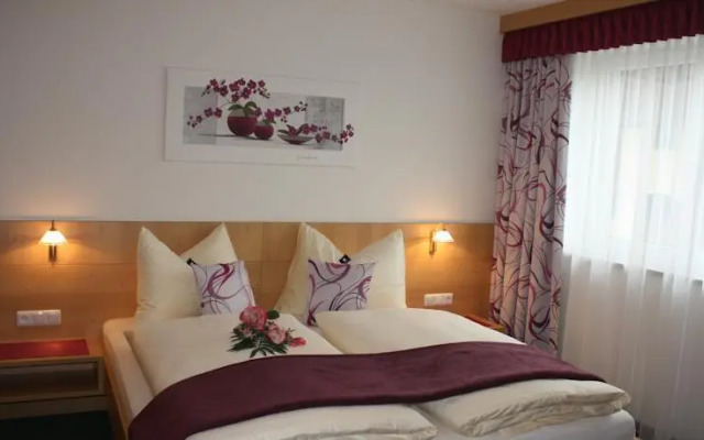 Zimmervermietung Babsy