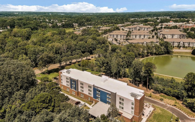 SpringHill Suites by Marriott Charlotte Huntersville