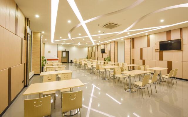 7Days Premium Huzhou Nanxun Ancient Town Branch