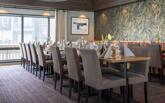 Radisson Blu Resort Trysil
