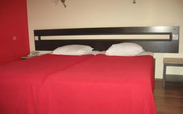 Friends Hostel And Guesthouse Batumi