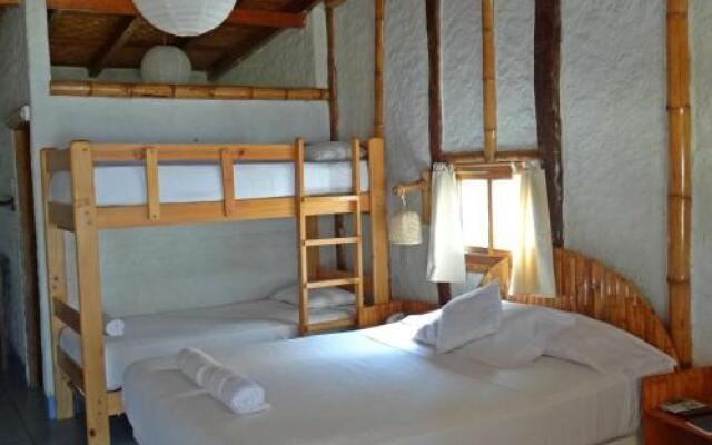 B&B Las Pocitas