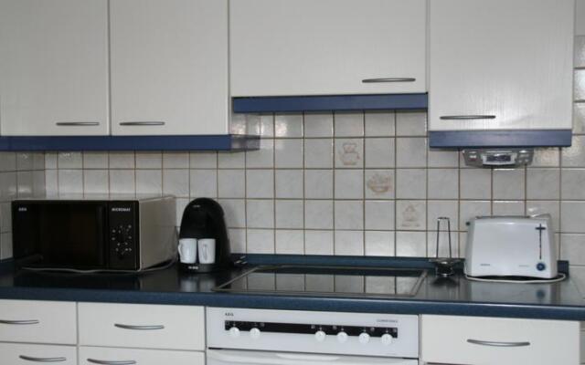 Ferienwohnung Angela