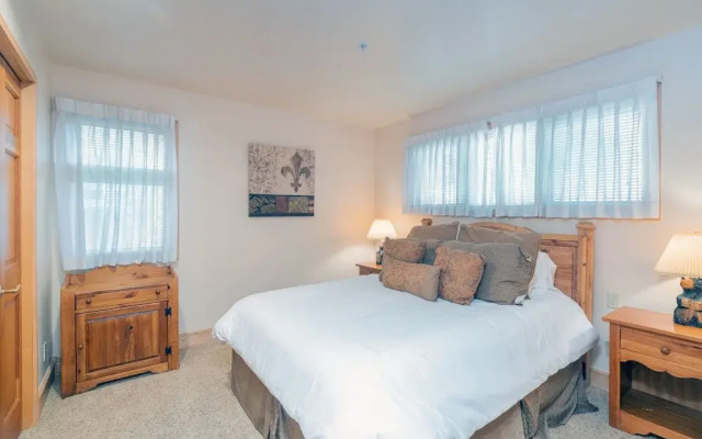 Aspen Ridge 31 3 Bedroom Townhouse by Alpine Lodging Telluride