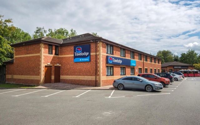 Travelodge Dublin Airport North Swords