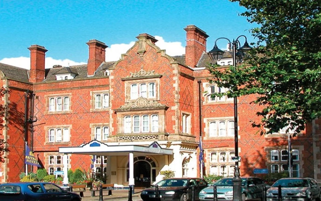 North Stafford Hotel